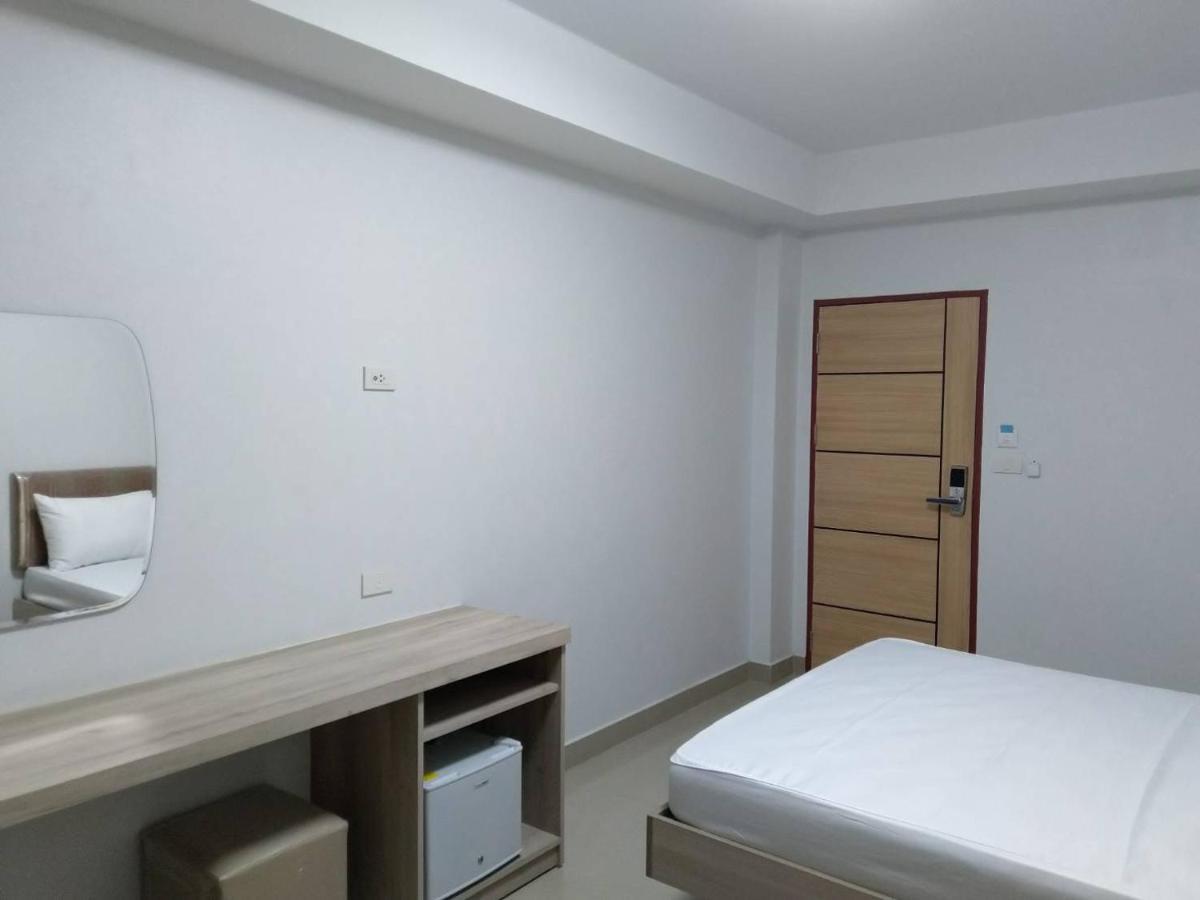 Roseate Bangkok Hotel Екстер'єр фото