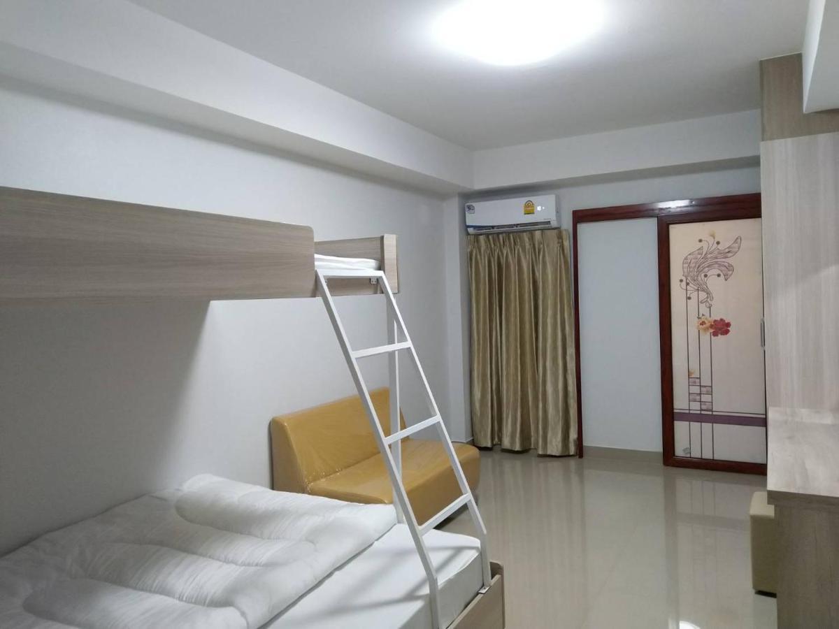 Roseate Bangkok Hotel Екстер'єр фото