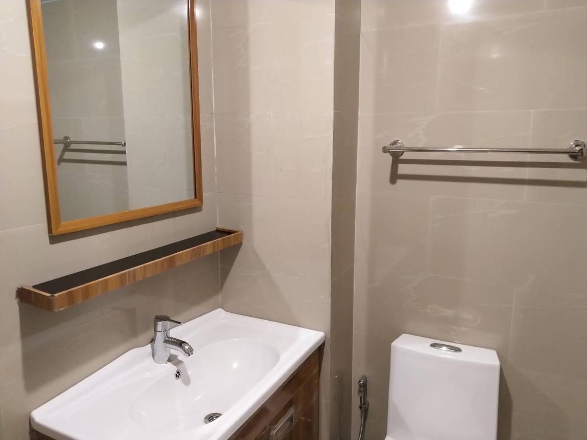 Roseate Bangkok Hotel Екстер'єр фото