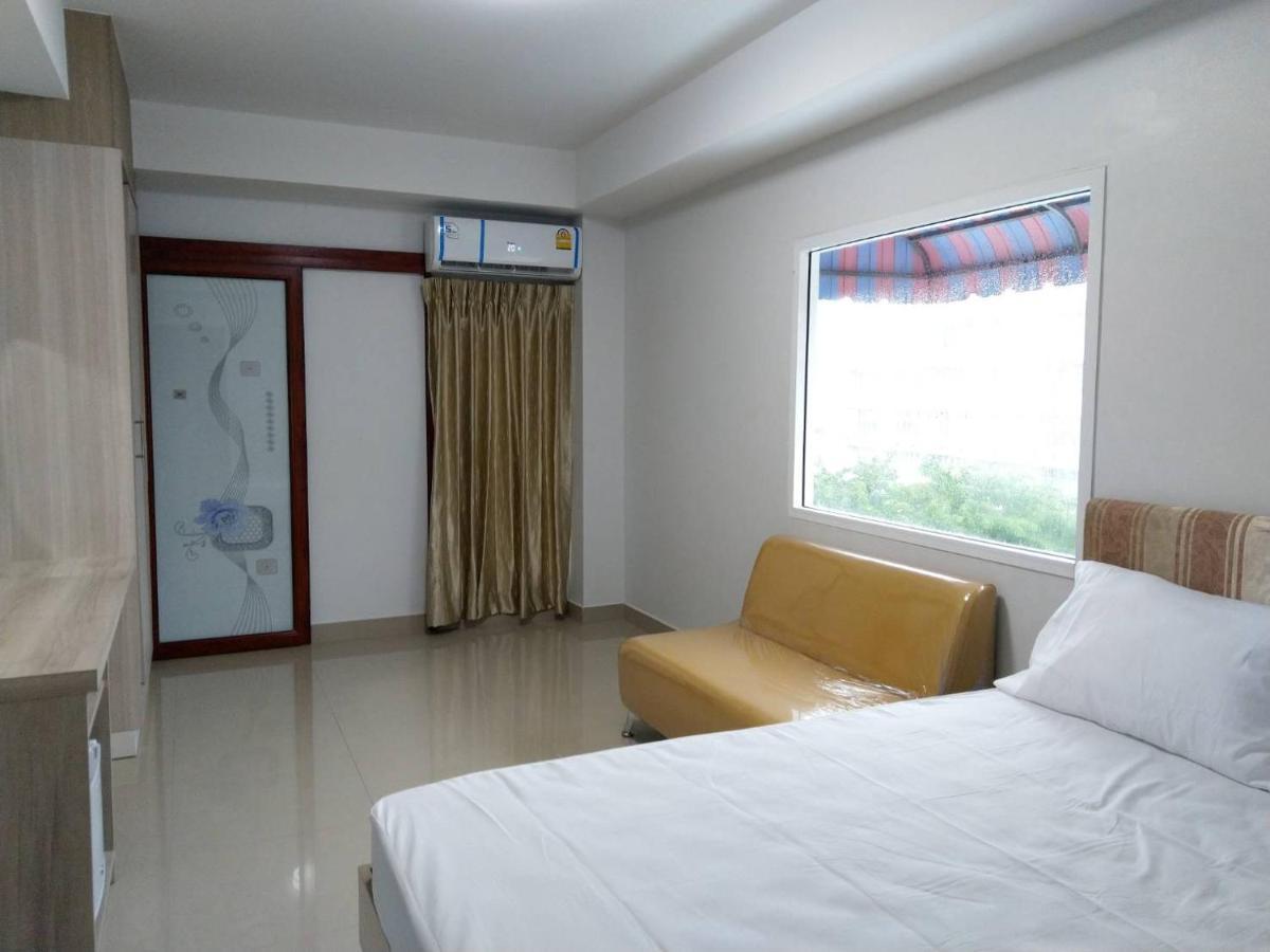 Roseate Bangkok Hotel Екстер'єр фото