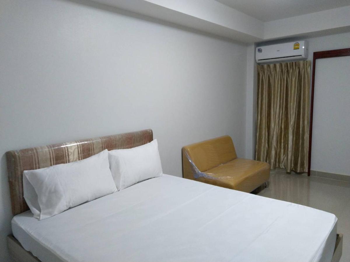 Roseate Bangkok Hotel Екстер'єр фото