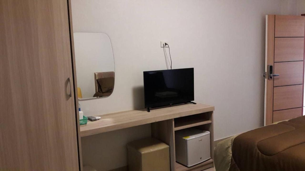 Roseate Bangkok Hotel Екстер'єр фото