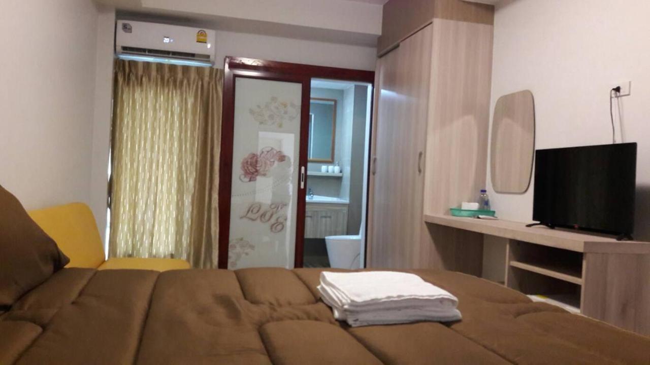 Roseate Bangkok Hotel Екстер'єр фото